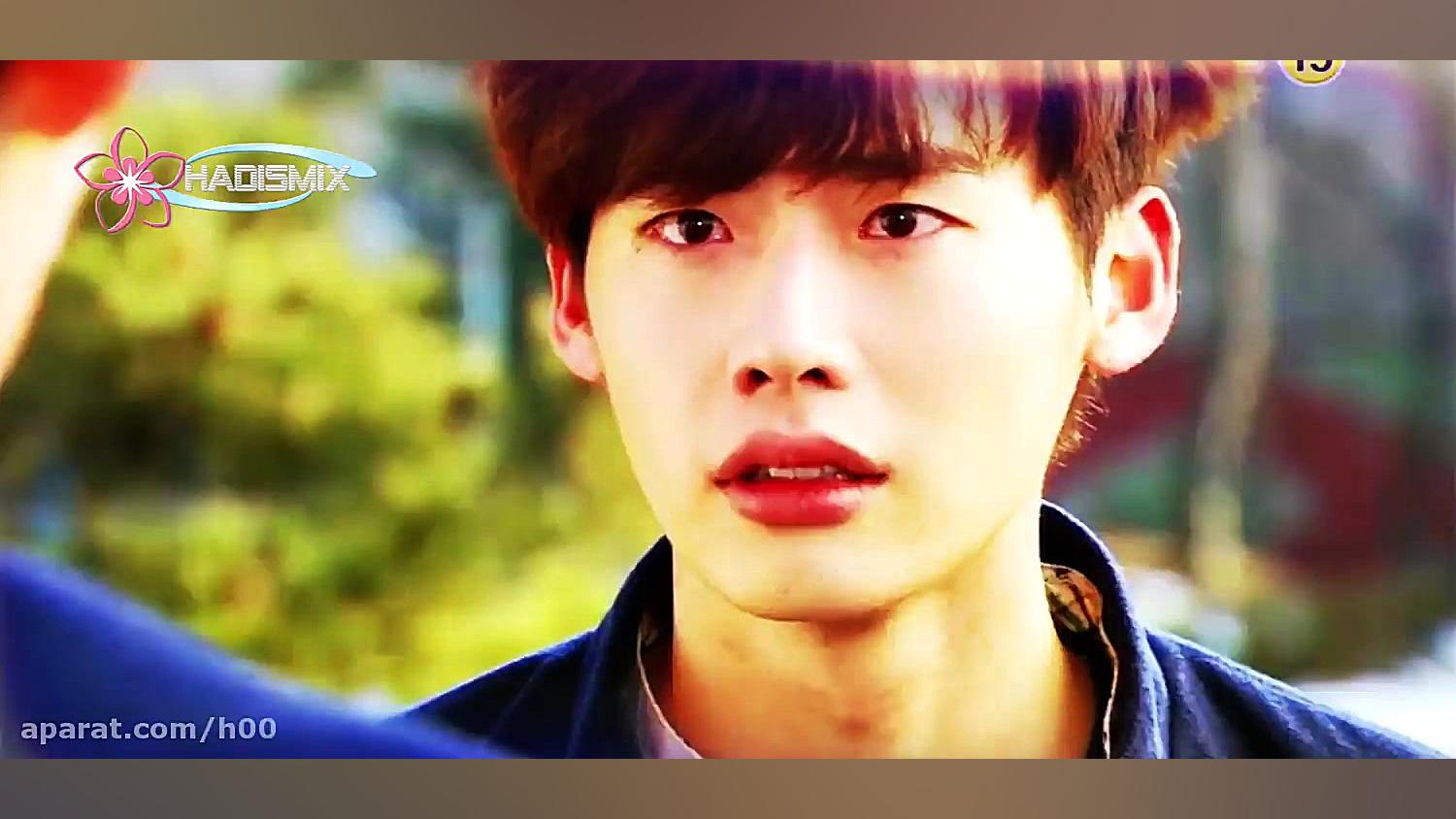 میکس سریال مدرسه 2013 ❤️ با با...