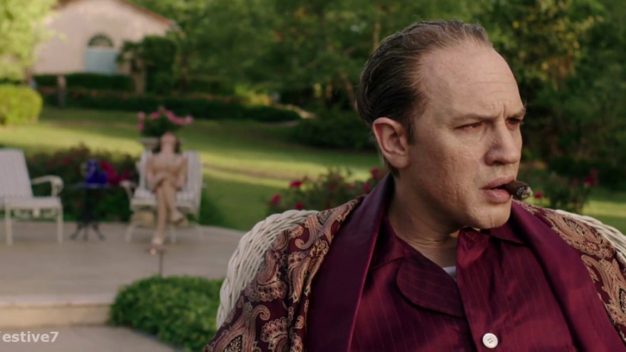 فیلم سینمایی کاپون Capone) 202...