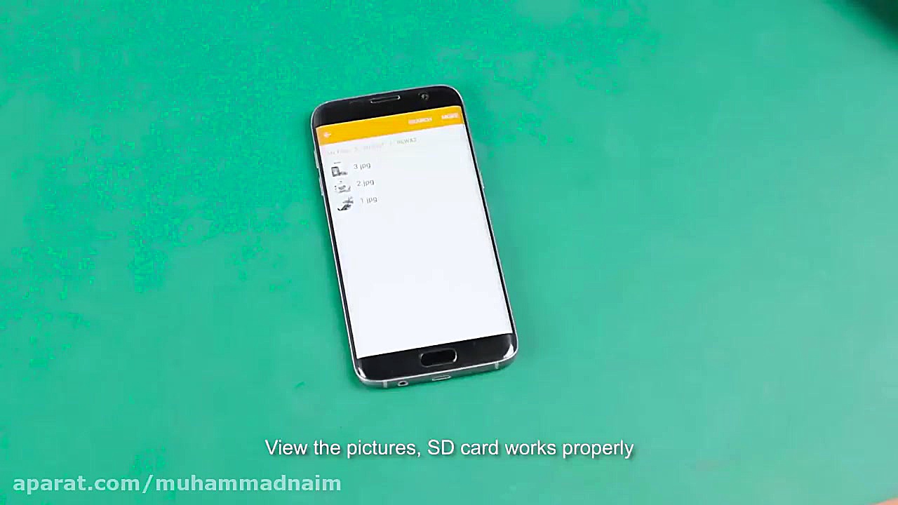 واقعی دو سیم کارت کردن گوشی