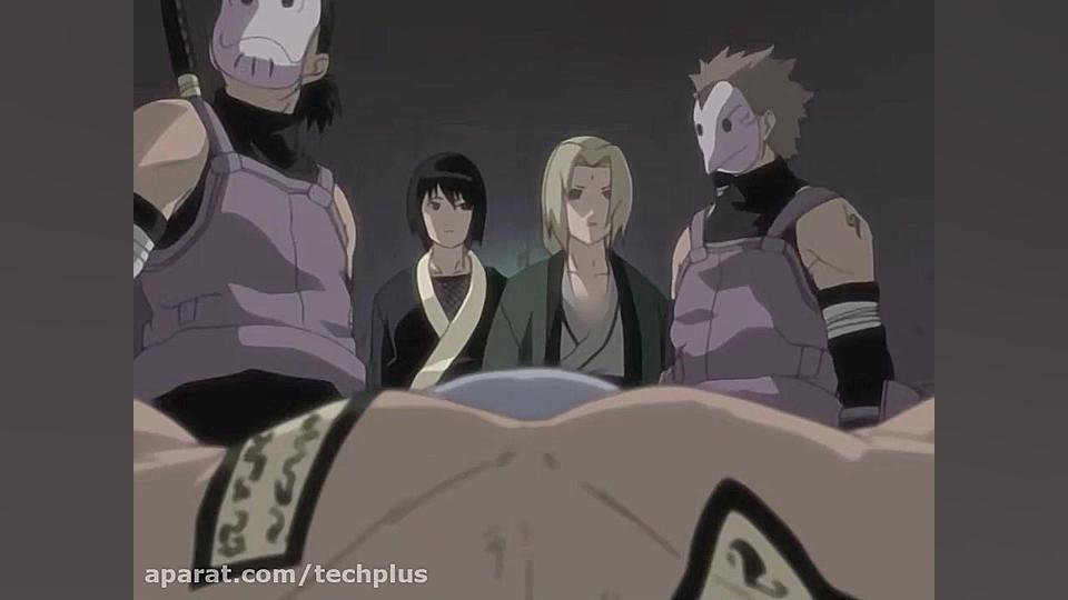 سریال ناروتو دوبله فارسی قسمت...