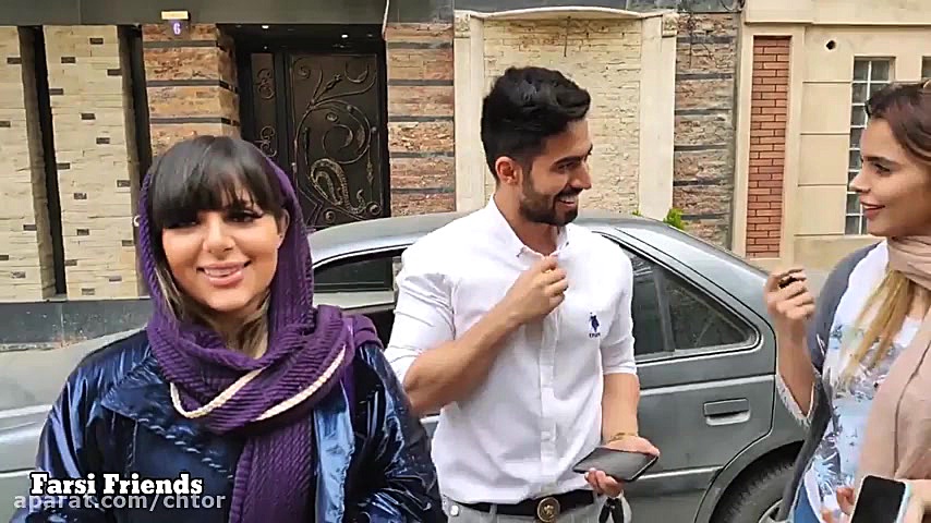 کلیپ خیلی خنده دار نبینی از دس...