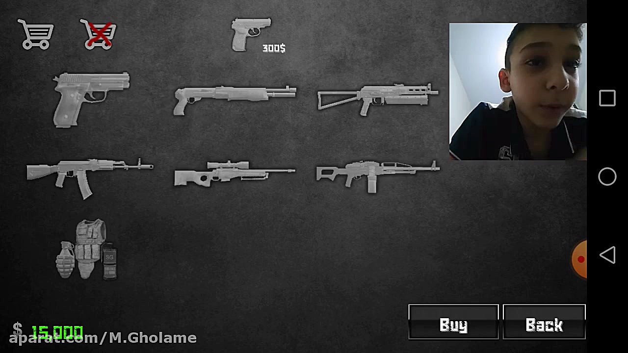 اموزش بی نهایت کردن پول در باز...