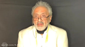 مصاحبه امید دانا با داریوش سجا...