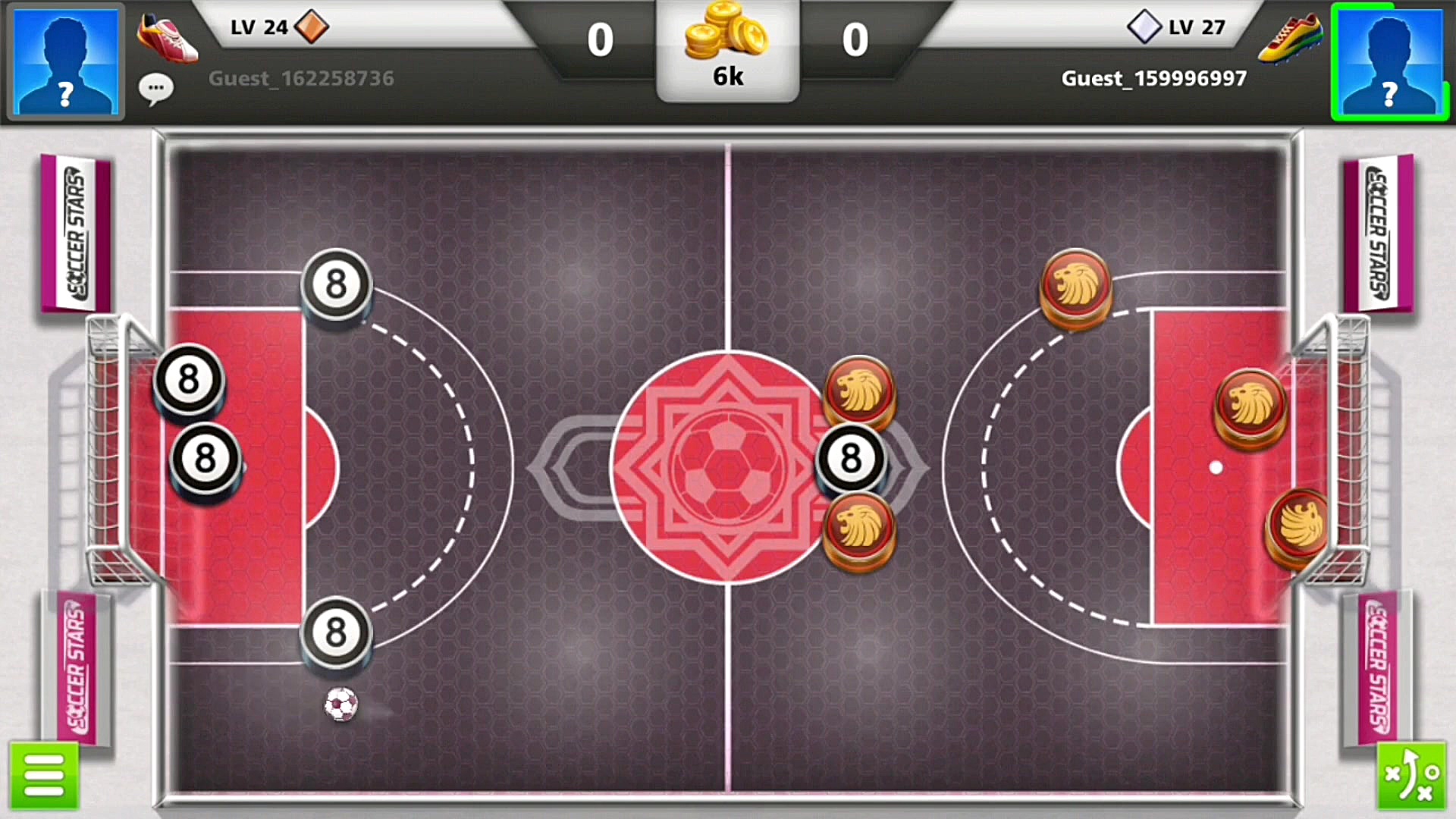 سایکر استار