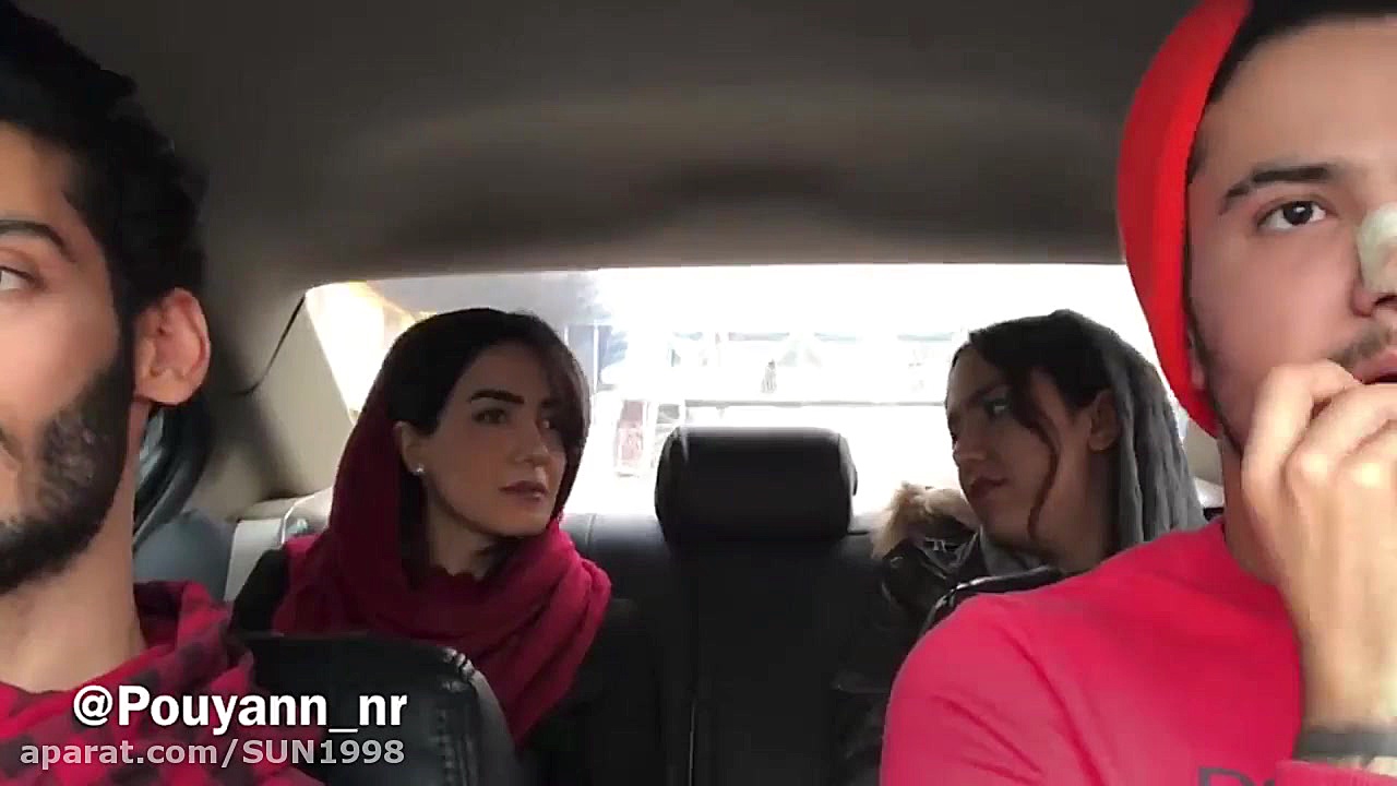 دوربین مخفی