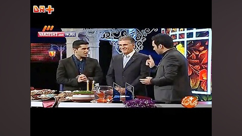 کیروش به ایران برمی گردد