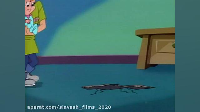 سریال کارتونی زیبای قدیمی و نو...