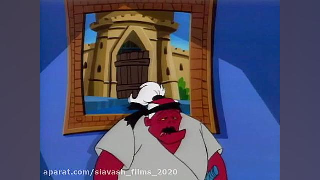 سریال کارتونی زیبای قدیمی و نو...