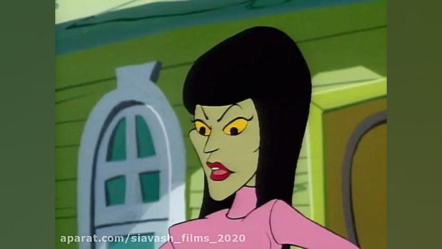 سریال کارتونی زیبای قدیمی و نو...