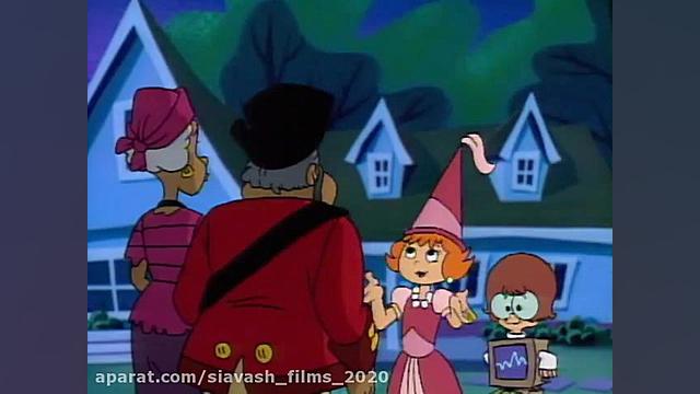 سریال کارتونی زیبای قدیمی و نو...