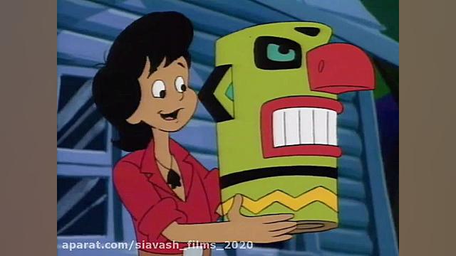 سریال کارتونی زیبای قدیمی و نو...