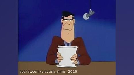 سریال کارتونی زیبای قدیمی و نو...