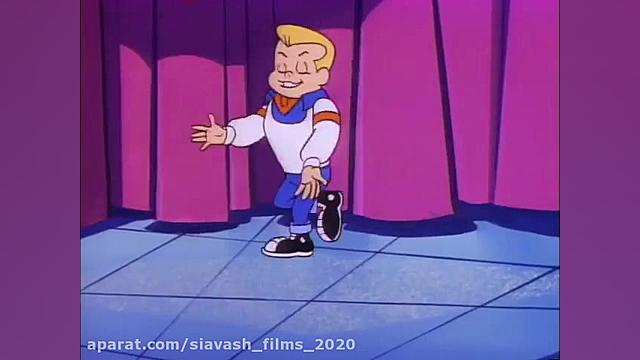 سریال کارتونی زیبای قدیمی و نو...