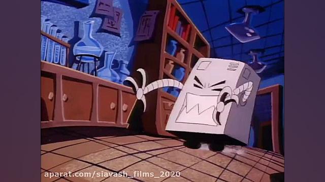 سریال کارتونی زیبای قدیمی و نو...