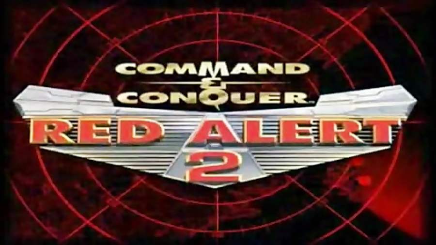 تاریخچه بازی های command and c...