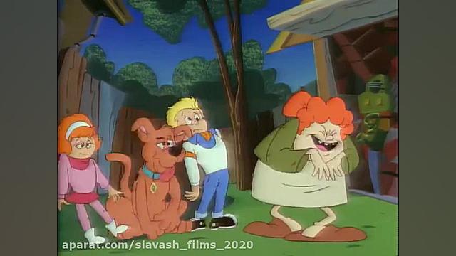 سریال کارتونی زیبای قدیمی و نو...