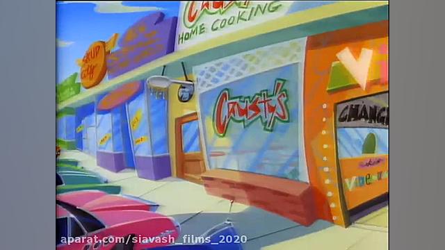 سریال کارتونی زیبای قدیمی و نو...