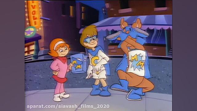 سریال کارتونی زیبای قدیمی و نو...