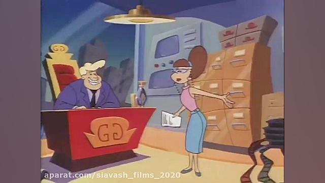 سریال کارتونی زیبای قدیمی و نو...
