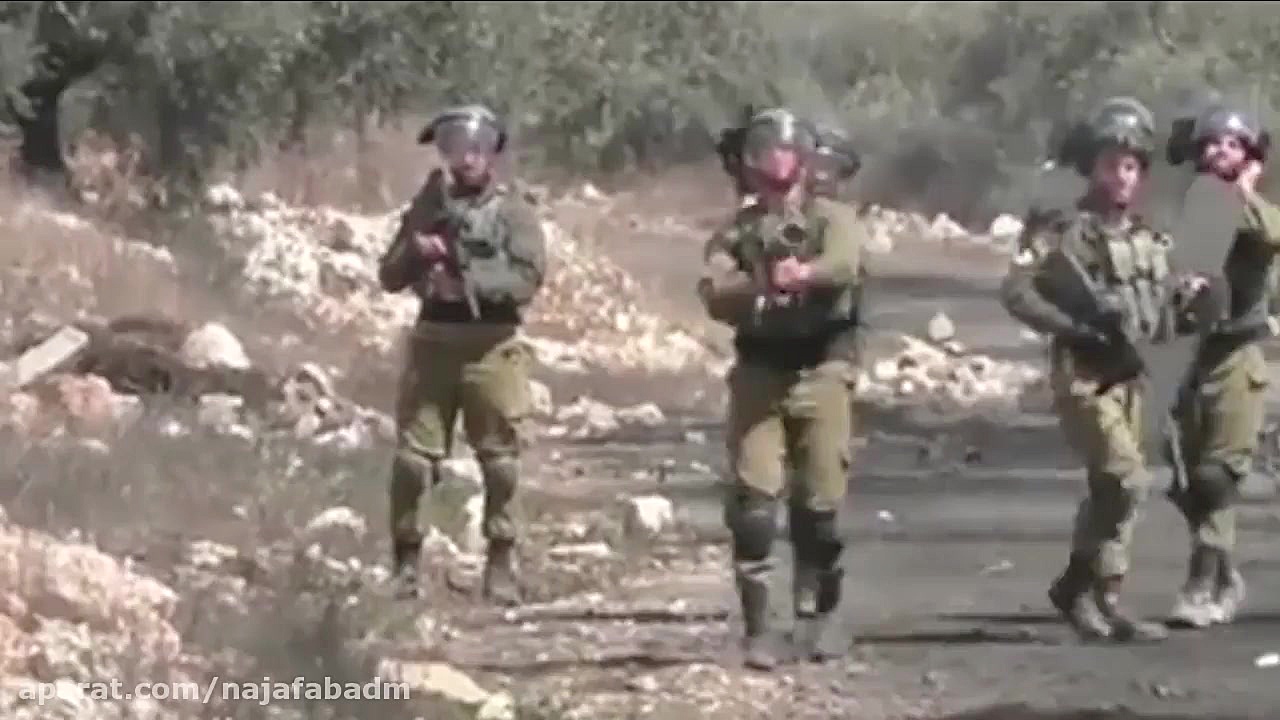 روز قدس روز اسلام است