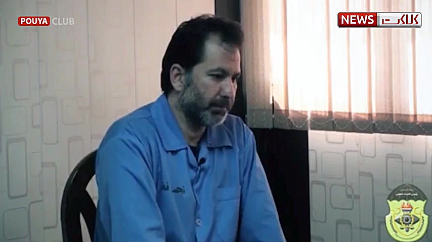 لحظه استرداد &laquo;الکس&raquo...