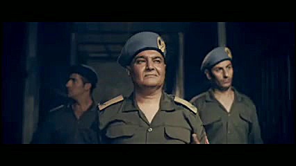 نماهنگ دیدنی طوفانی شو به مناس...