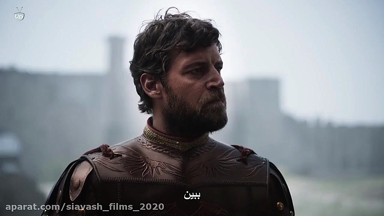 سریال ترکی تاریخی و جنگی &quot...