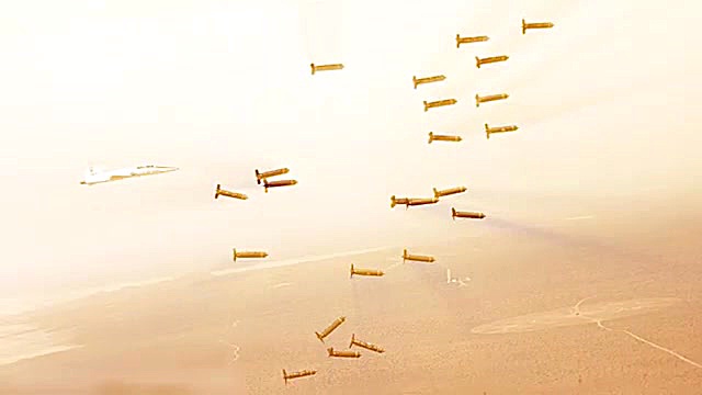 نماهنگ قدس آزاد . . . تا روز ج...