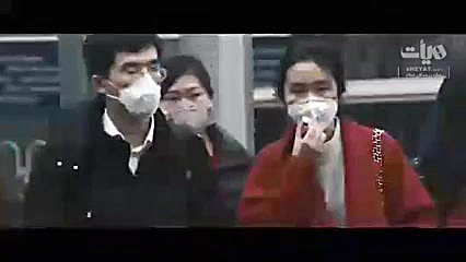 نماهنگ ویروس 1948 به مناسبت رو...