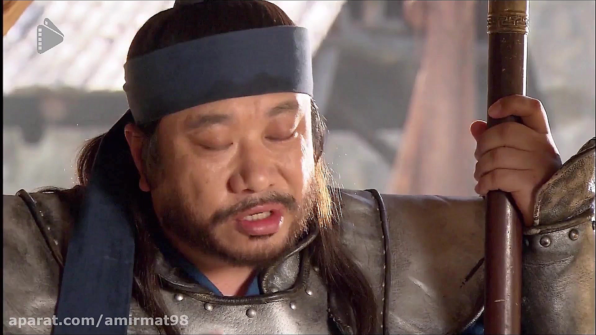 سریال افسانه جومونگ قسمت 27