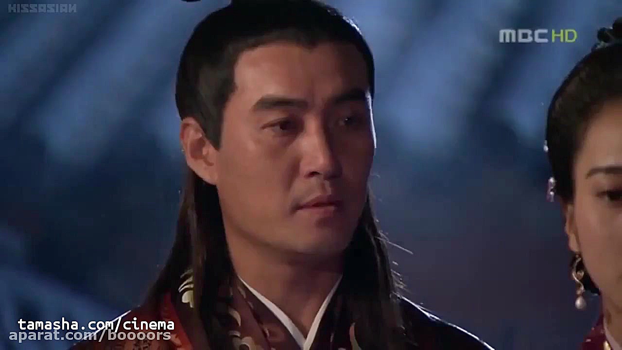 افسانه جومونگ قسمت 39