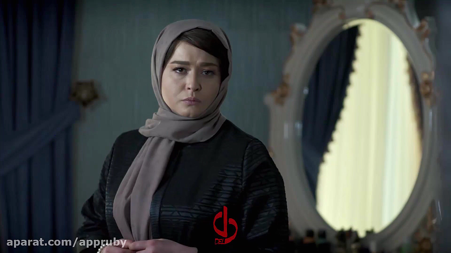 موزیک ویدئو جدید سریال دل با ص...