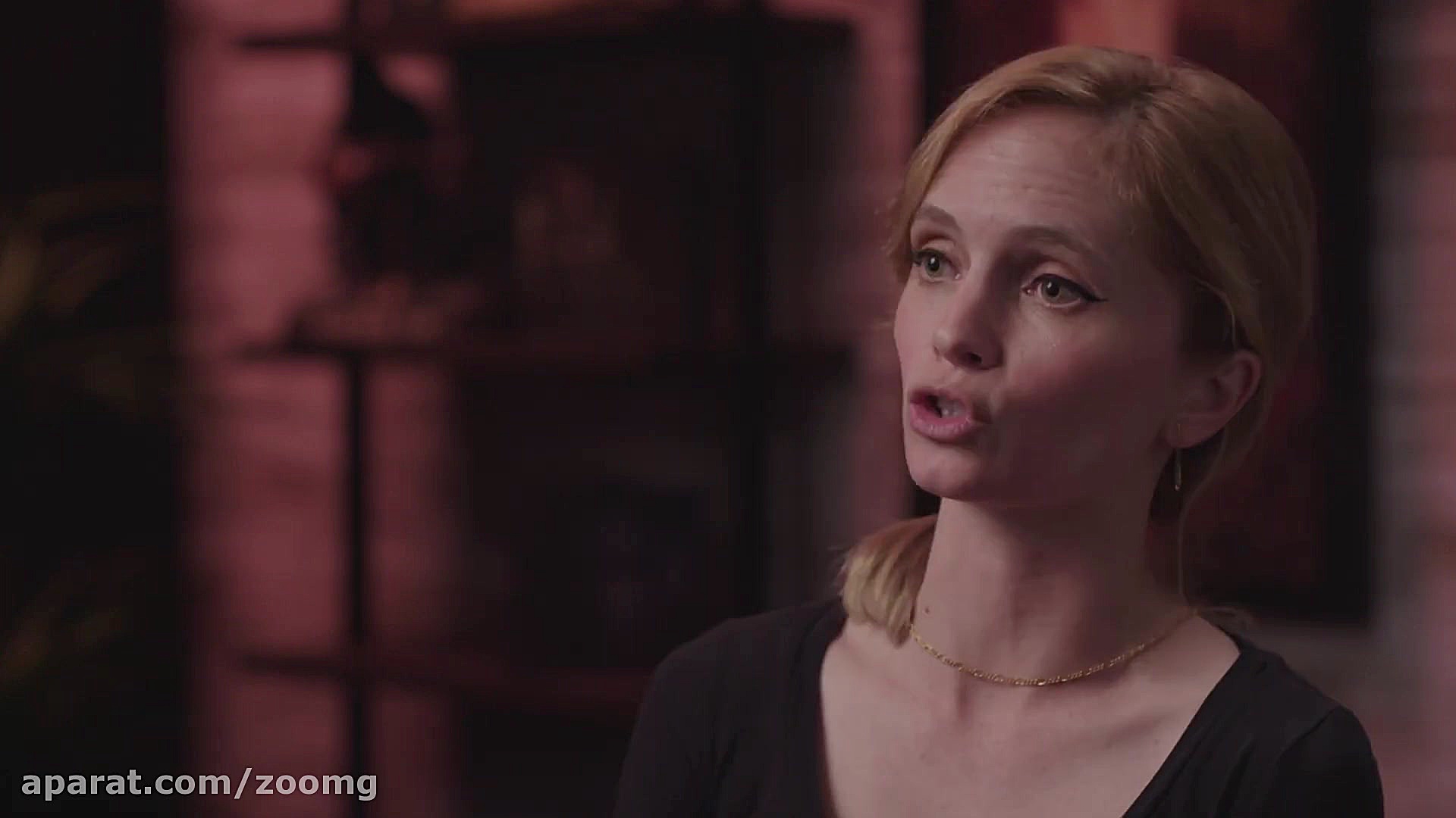 قسمت دوم Inside The Last of Us...