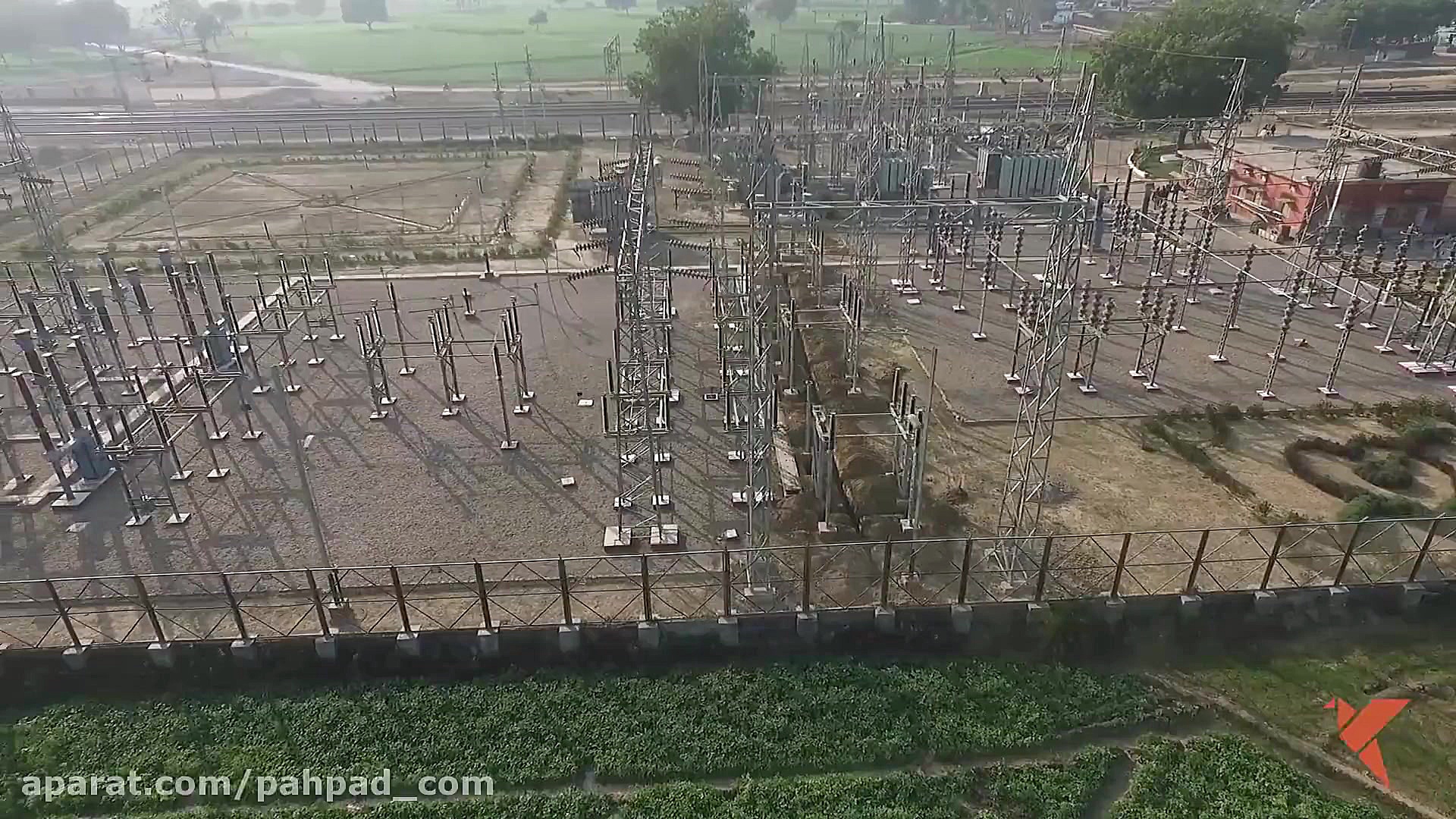 مدیریت پروژه‌های ریلی با بهره‌...