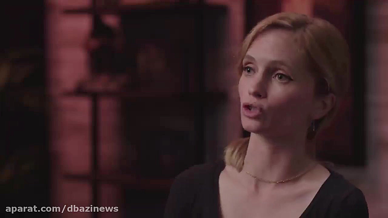 ویدیوی گیم پلی بازی The Last o...