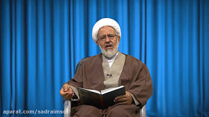 جلسه بیست و دوم سخنرانی حجت ال...