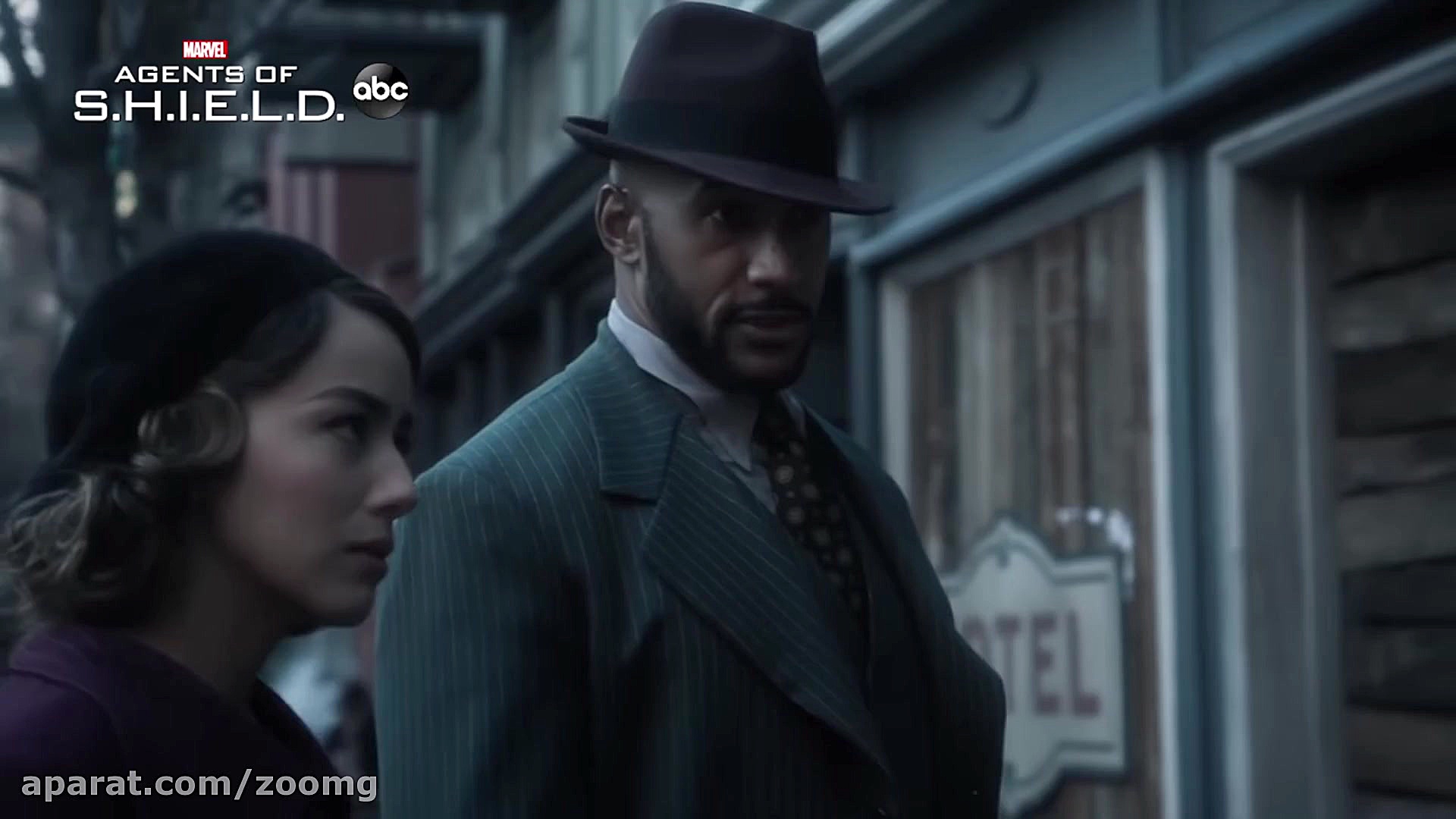 اولین ویدیو از قسمت اول فصل هف...