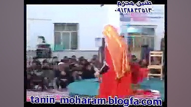 شمر سجاد مجرد ابن زیاد اسماعیل...