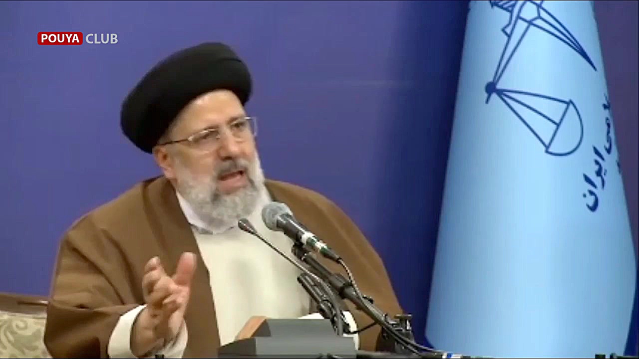 چرا با وجود حبس و اعدام مفسدان...