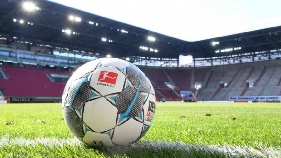 فوتبال ۱۲۰ | کلیپ بازگشت بوندس...