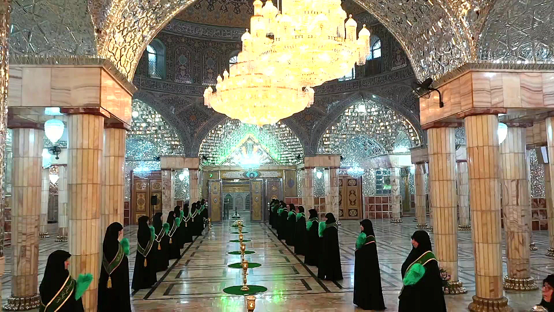 کلیپ بوی عشق