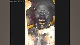 گناهان و روز جزا........تکان د...