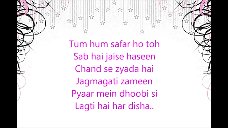  Khwabon شعر هندی ...جان ابراه...