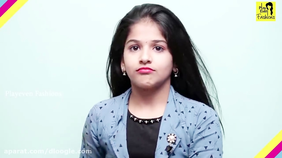 مدل مو  زنانه و دخترانه (567 )