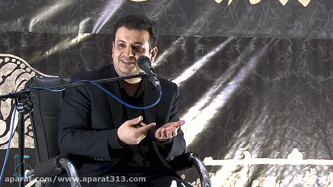 سخنرانی استاد رائفی پور &laquo...