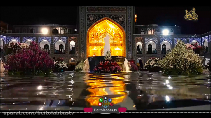 نگو که بی خردم هیچ کس نمی خردم...