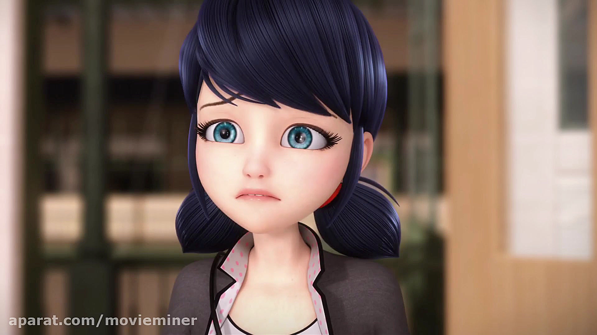 میراکلس: ماجراجویی در پاریس  ل...