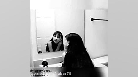 فیلم کوتاه ترسناک