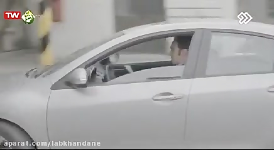 سریال بچه مهندس سه قسمت 26