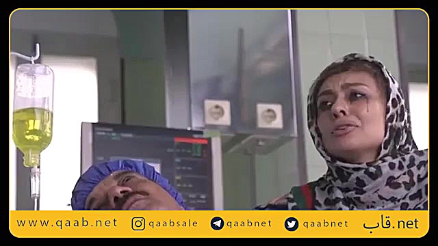 پشت صحنه فیلم رحمان 1400 در قا...